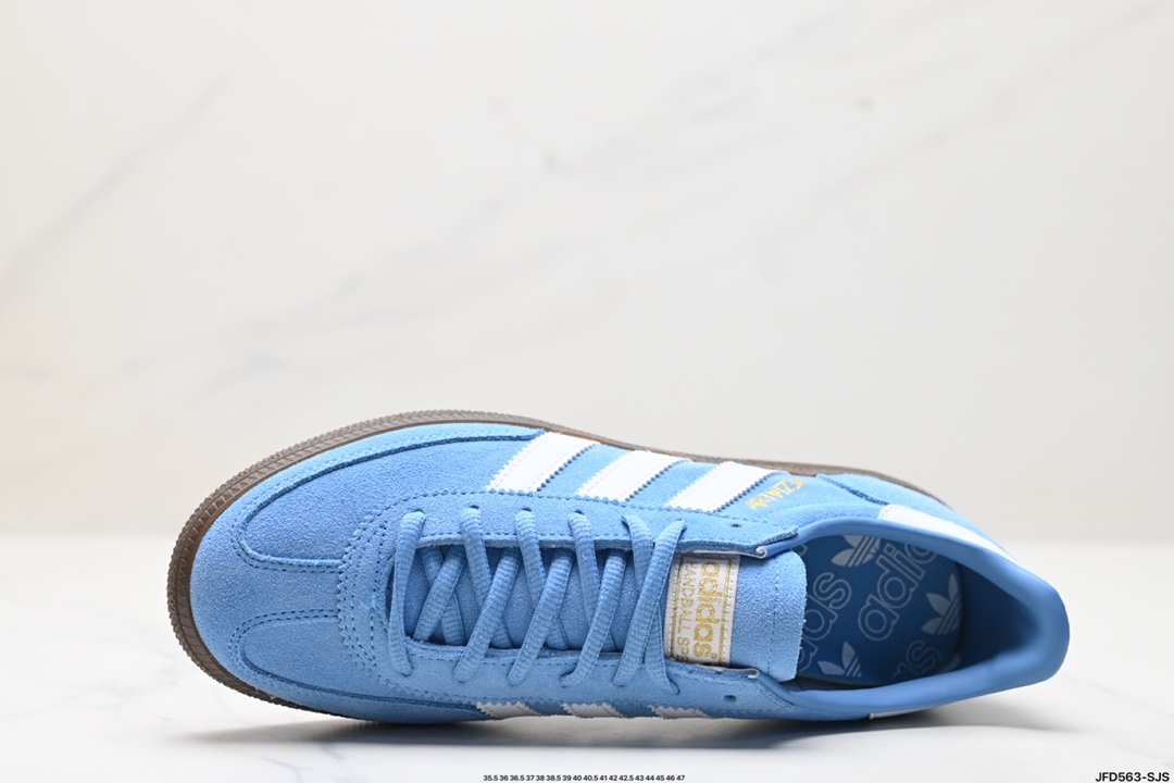 Adidas Handball Shoes